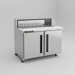 Traulsen CLPT-6016-SD-LR