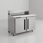 Traulsen CLPT-6016-SD-RR