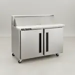 Traulsen CLPT-6024-SD-LR