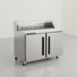 Traulsen CLPT-6024-SD-RR