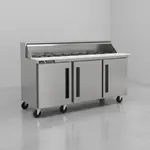 Traulsen CLPT-7220-SD-LLL