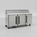 Traulsen CLPT-7220-SD-LRR