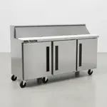 Traulsen CLPT-7230-SD-LRR