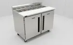 Traulsen CLST-2708-SD-L