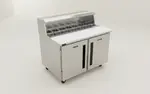 Traulsen CLST-2708-SD-R