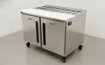 Traulsen CLST-2712-DW
