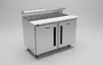 Traulsen CLST-2712-SD-R