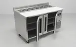 Traulsen CLST-3610-SD-LL