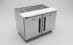Traulsen CLST-3610-SD-LR