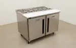 Traulsen CLST-3610-SD-RR