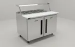 Traulsen CLST-3615-SD-LL