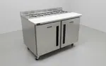 Traulsen CLST-3615-SD-LR