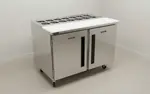 Traulsen CLST-3615-SD-RR