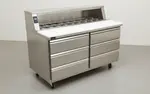 Traulsen CLST-4812-DW