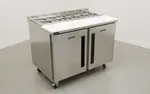 Traulsen CLST-4812-SD-LL