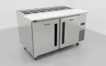 Traulsen CLST-4818-SD-LL