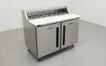 Traulsen CLST-4818-SD-LR