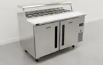 Traulsen CLST-4818-SD-RR