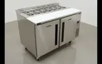 Traulsen CLST-6016-SD-LL