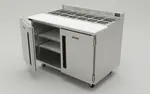 Traulsen CLST-6016-SD-LR