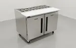 Traulsen CLST-6016-SD-RR