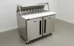 Traulsen CLST-6024-DW