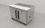 Traulsen CLST-6024-SD-LR