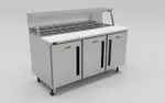 Traulsen CLST-7220-SD-LRR