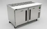 Traulsen CLST-7220-SD-RRR