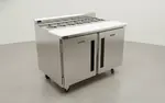 Traulsen CLST-7230-DW