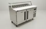 Traulsen CLST-7230-SD-LRR