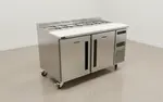 Traulsen CLST-7230-SD-RRR