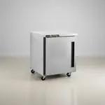 Traulsen CLUC-27F-SD-L