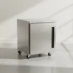 Traulsen CLUC-27F-SD-R