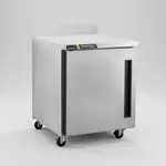 Traulsen CLUC-27F-SD-WTL