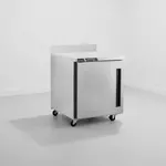 Traulsen CLUC-27F-SD-WTR