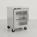 Traulsen CLUC-27R-GD-L