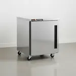 Traulsen CLUC-27R-SD-L