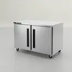 Traulsen CLUC-36F-SD-LL