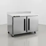 Traulsen CLUC-36F-SD-WTLL