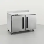 Traulsen CLUC-36F-SD-WTLR