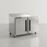 Traulsen CLUC-36F-SD-WTRR