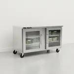 Traulsen CLUC-36R-GD-LL