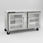 Traulsen CLUC-36R-GD-LR