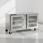 Traulsen CLUC-36R-GD-RR