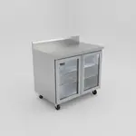 Traulsen CLUC-36R-GD-WTLL