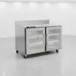 Traulsen CLUC-36R-GD-WTLR