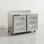 Traulsen CLUC-36R-GD-WTRR