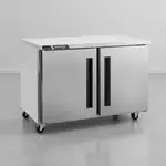 Traulsen CLUC-36R-SD-RR