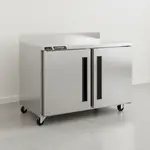 Traulsen CLUC-36R-SD-WTLL